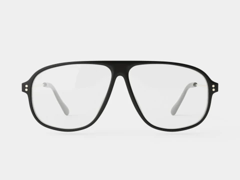 Givenchy - GV 0113 003 Glasses 3D Model