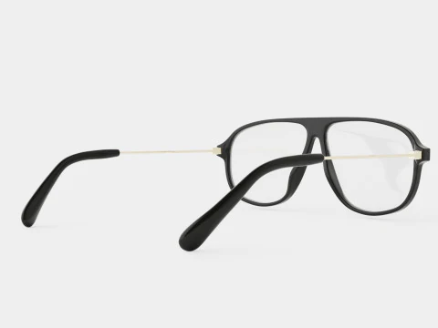 Givenchy - GV 0113 003 Glasses 3D Model