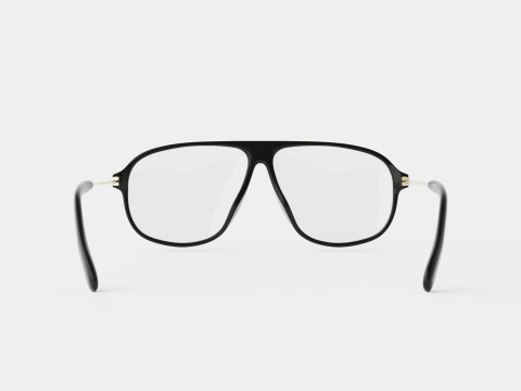 Givenchy - GV 0113 003 Glasses 3D 모델