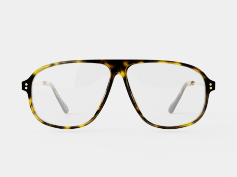 Givenchy - GV 0113 086 Glasses Modèle 3D