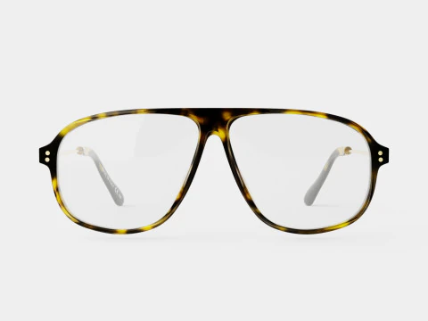 Givenchy - GV 0113 086 Glasses 3D Model