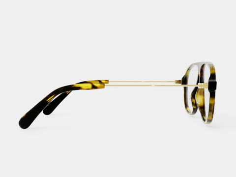 Givenchy - GV 0113 086 Glasses 3D Model