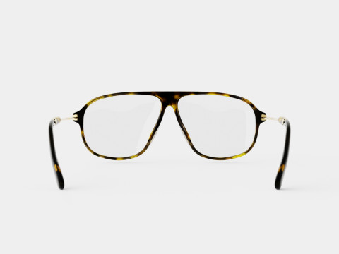 Givenchy - GV 0113 086 Glasses Modèle 3D