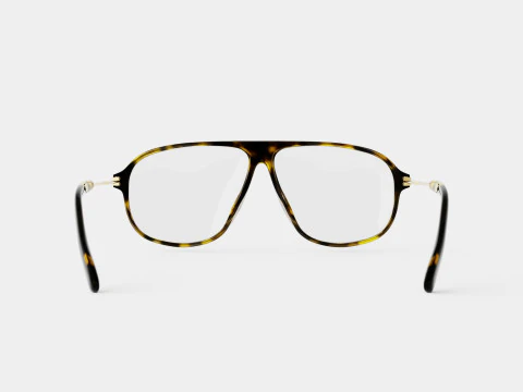 Givenchy - GV 0113 086 Glasses 3D Model