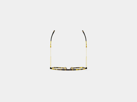 Givenchy - GV 0113 086 Glasses Modèle 3D