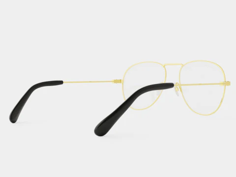 Givenchy - GV 0117 J5G Glasses 3D Model