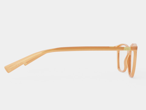 Givenchy - GV 0121 35J Glasses Model 3D