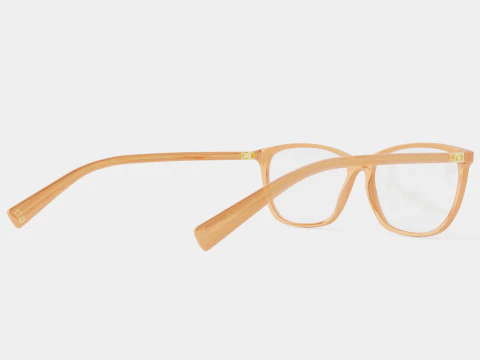 Givenchy - GV 0121 35J Glasses 3D Model