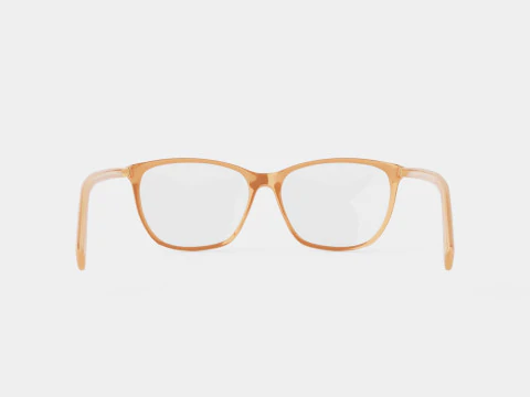 Givenchy - GV 0121 35J Glasses 3D Model