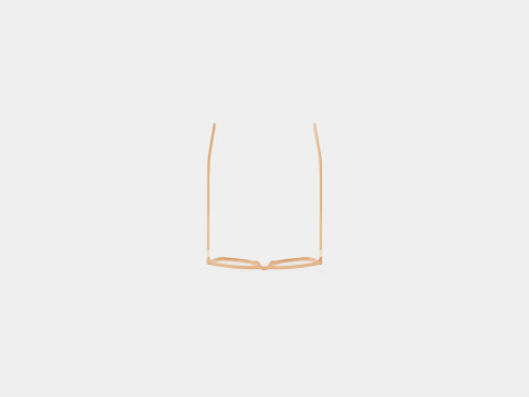 Givenchy - GV 0121 35J Glasses Model 3D