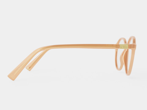 Givenchy - GV 0122 35J Glasses Modèle 3D