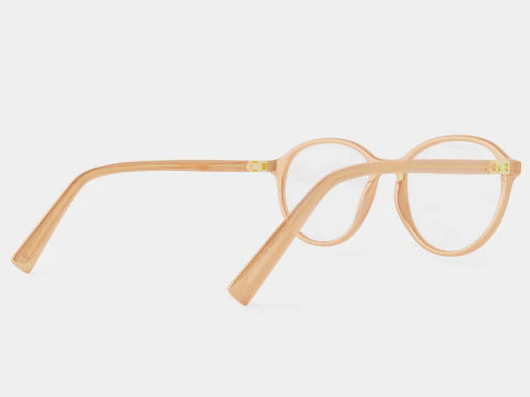 Givenchy - GV 0122 35J Glasses 3D Model