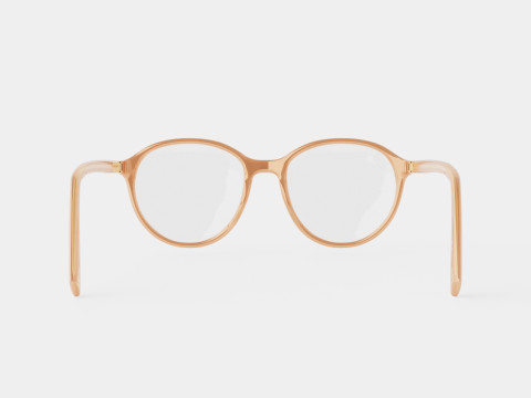 Givenchy - GV 0122 35J Glasses Modèle 3D