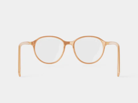 Givenchy - GV 0122 35J Glasses 3D Model