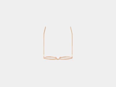 Givenchy - GV 0122 35J Glasses Modèle 3D