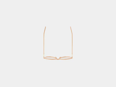 Givenchy - GV 0122 35J Glasses 3D Model