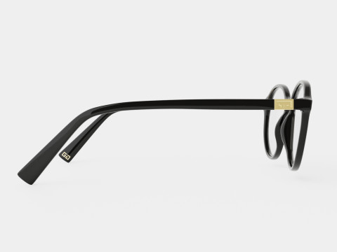 Givenchy - GV 0122 807 Glasses Model 3D