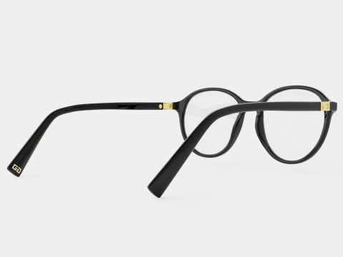 Givenchy - GV 0122 807 Glasses Model 3D