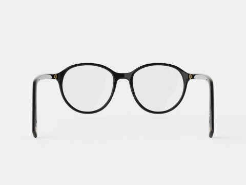 Givenchy - GV 0122 807 Glasses Model 3D
