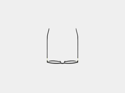 Givenchy - GV 0122 807 Glasses Model 3D