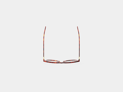 Gucci - GG 0018O 006 Glasses 3D-Modell