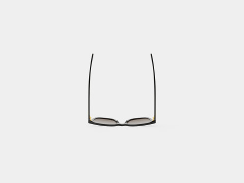 Gucci - GG 0034S 001 Sunglasses 3D Модель