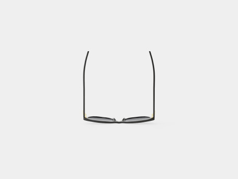 Gucci - GG 0035S 001 Sunglasses 3Dモデル