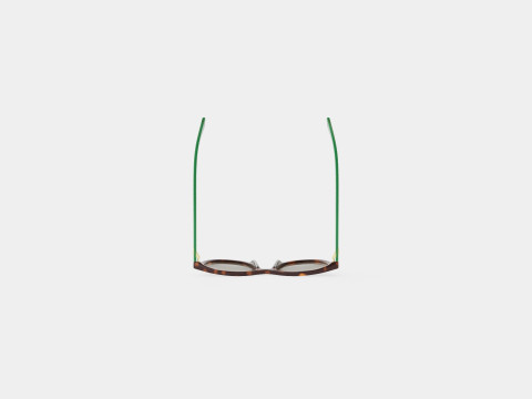 Gucci - GG 0702SK 003 Sunglasses 3D Model