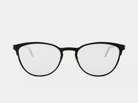 Gucci - GG0134O 014 Glasses 3D Model