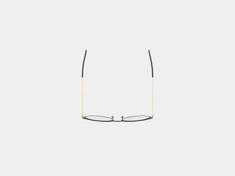 Gucci - GG0134O 014 Glasses 3D Model