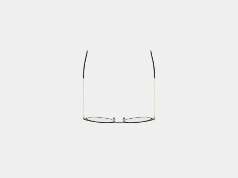 Gucci - GG0134O 014 Glasses 3D Model