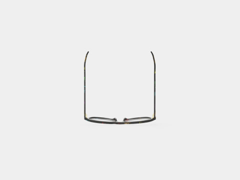 Gucci - GG0329O 003 Glasses 3D मॉडल