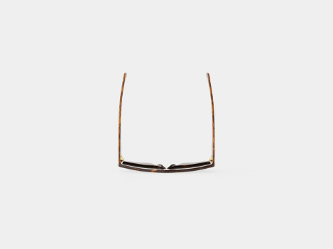 Gucci - GG0357S 001 Sunglasses Modèle 3D