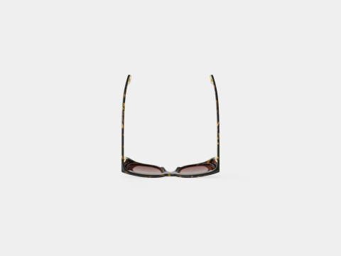 Gucci - GG0468S 002 Sunglasses 3D Model