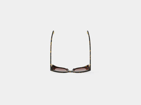 Gucci - GG0468S 002 Sunglasses 3D Model