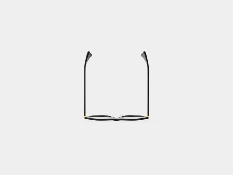 Gucci - GG0526O 001 Glasses 3Dモデル