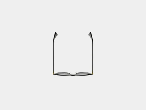 Gucci - GG0526O 001 Glasses 3D Model