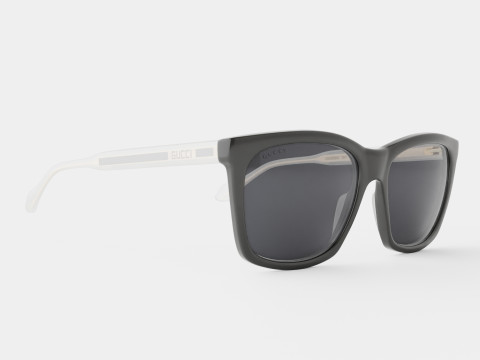 Gucci - GG0558S 001 Sunglasses 3D Model
