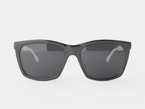 Gucci - GG0558S 001 Sunglasses 3D Model