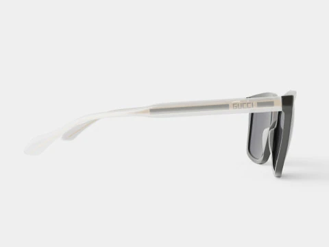 Gucci - GG0558S 001 Sunglasses 3D Model
