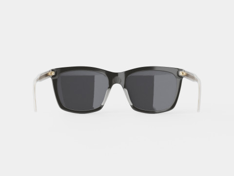 Gucci - GG0558S 001 Sunglasses 3D Модель