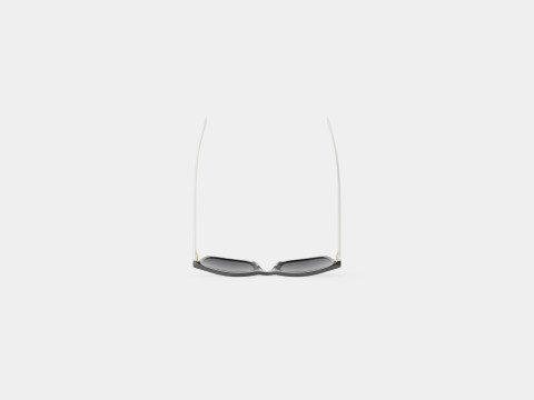 Gucci - GG0558S 001 Sunglasses 3D Модель