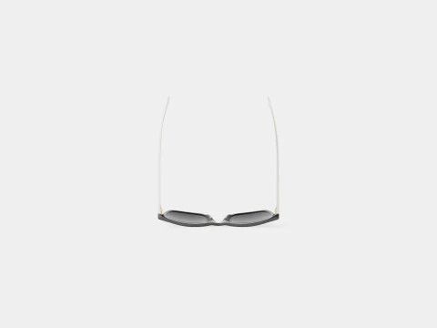 Gucci - GG0558S 001 Sunglasses 3D Model