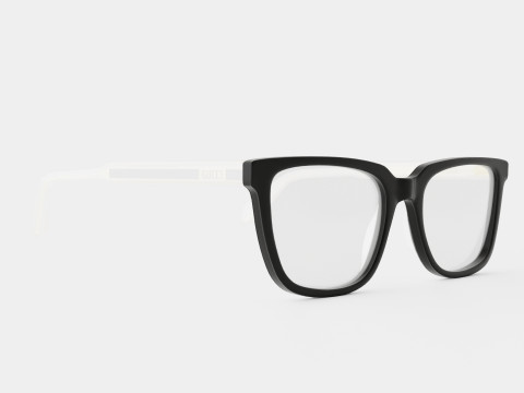 Gucci - GG0560O 005 Glasses 3Dモデル