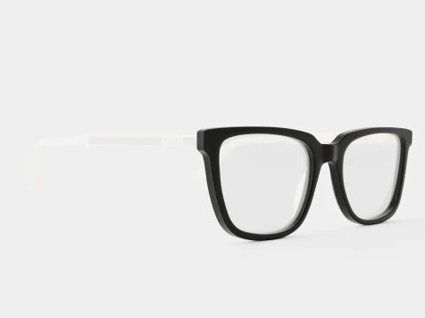 Gucci - GG0560O 005 Bril 3D Model