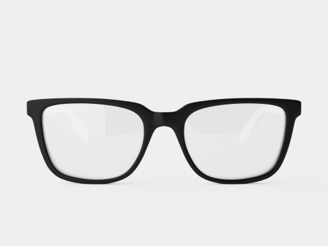 Gucci - GG0560O 005 Glasses Model 3D