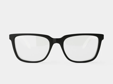 Gucci - GG0560O 005 Glasses 3D Model