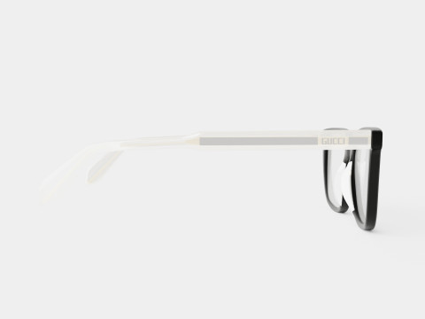 Gucci - GG0560O 005 Glasses Model 3D
