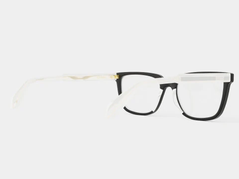Gucci - GG0560O 005 Glasses 3D Model