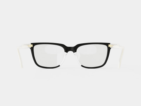 Gucci - GG0560O 005 Glasses Model 3D